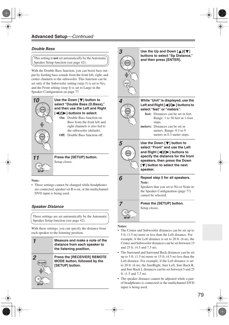 Onkyo HT S5100 User Manual | Page 79 / 96