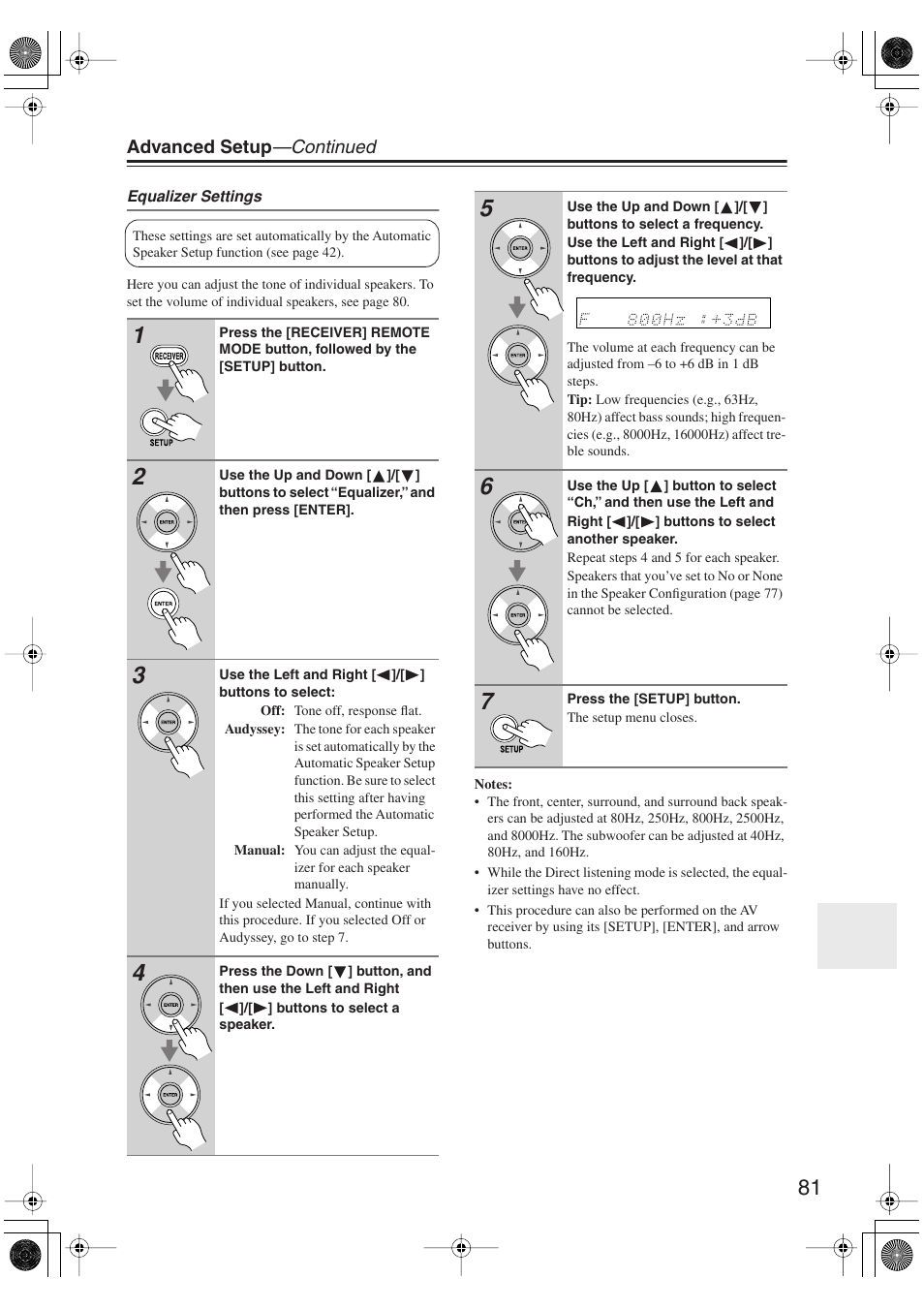 Onkyo HT S5100 User Manual | Page 81 / 96