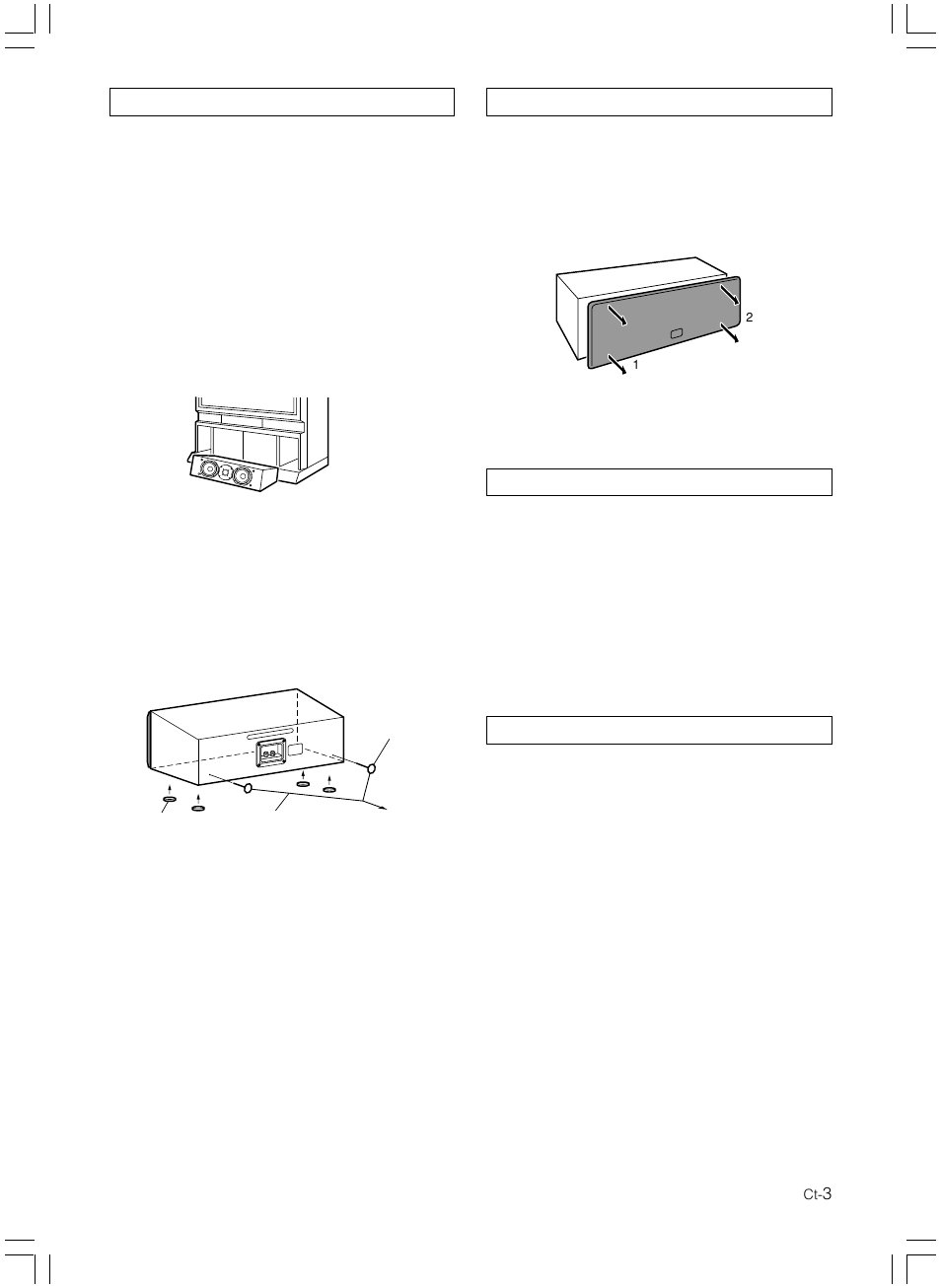 Onkyo D-407C User Manual | Page 7 / 8