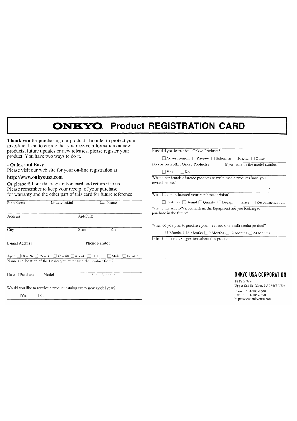 Onkyo DV-CP702 User Manual | Page 52 / 53