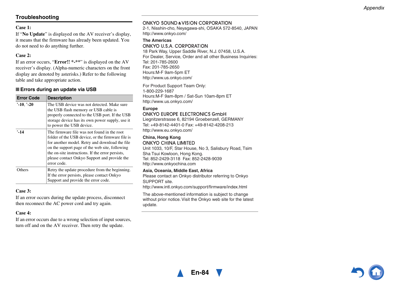 En-84 | Onkyo TX-NR515 User Manual | Page 84 / 140