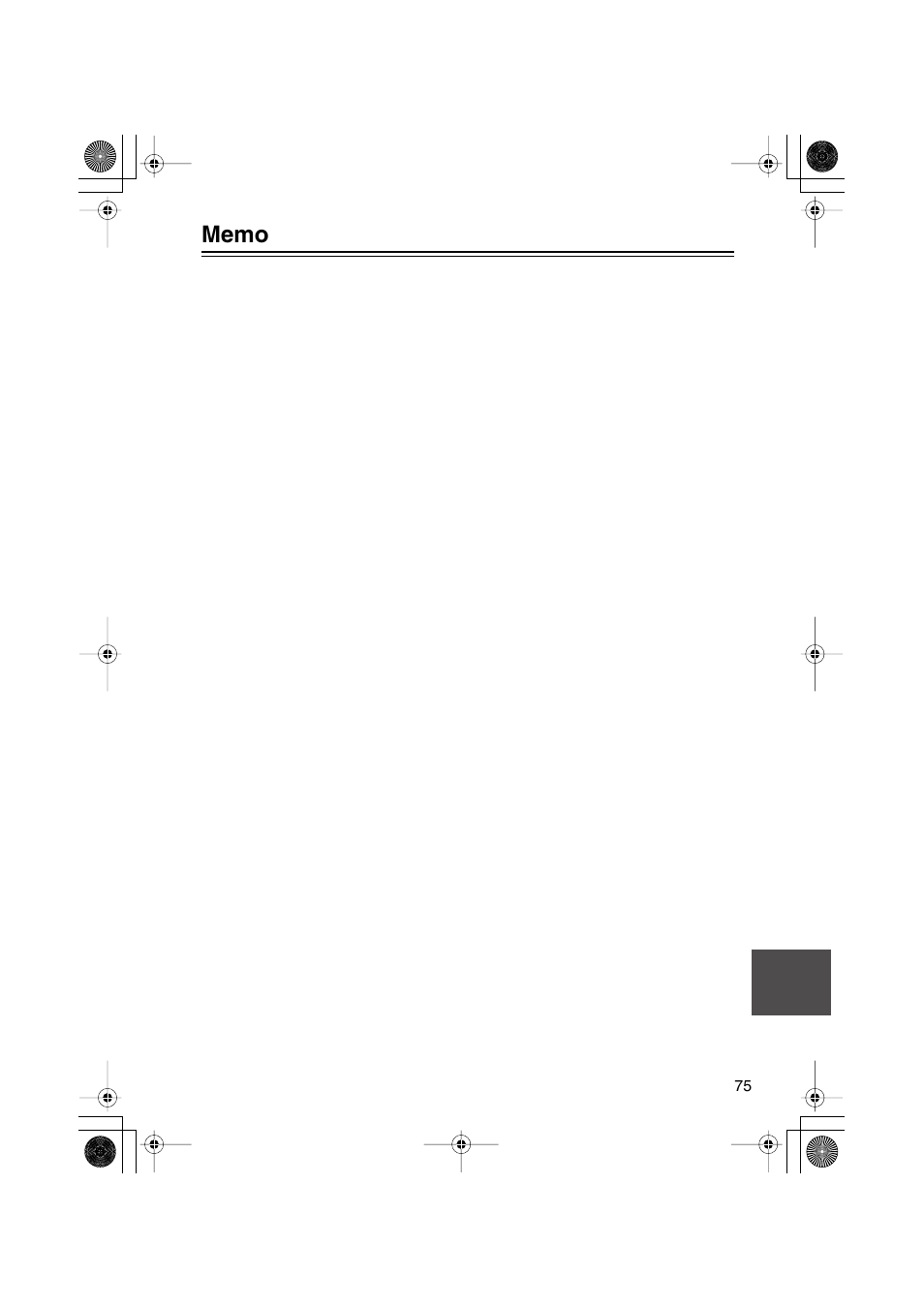 Onkyo HTX-22HD User Manual | Page 75 / 76