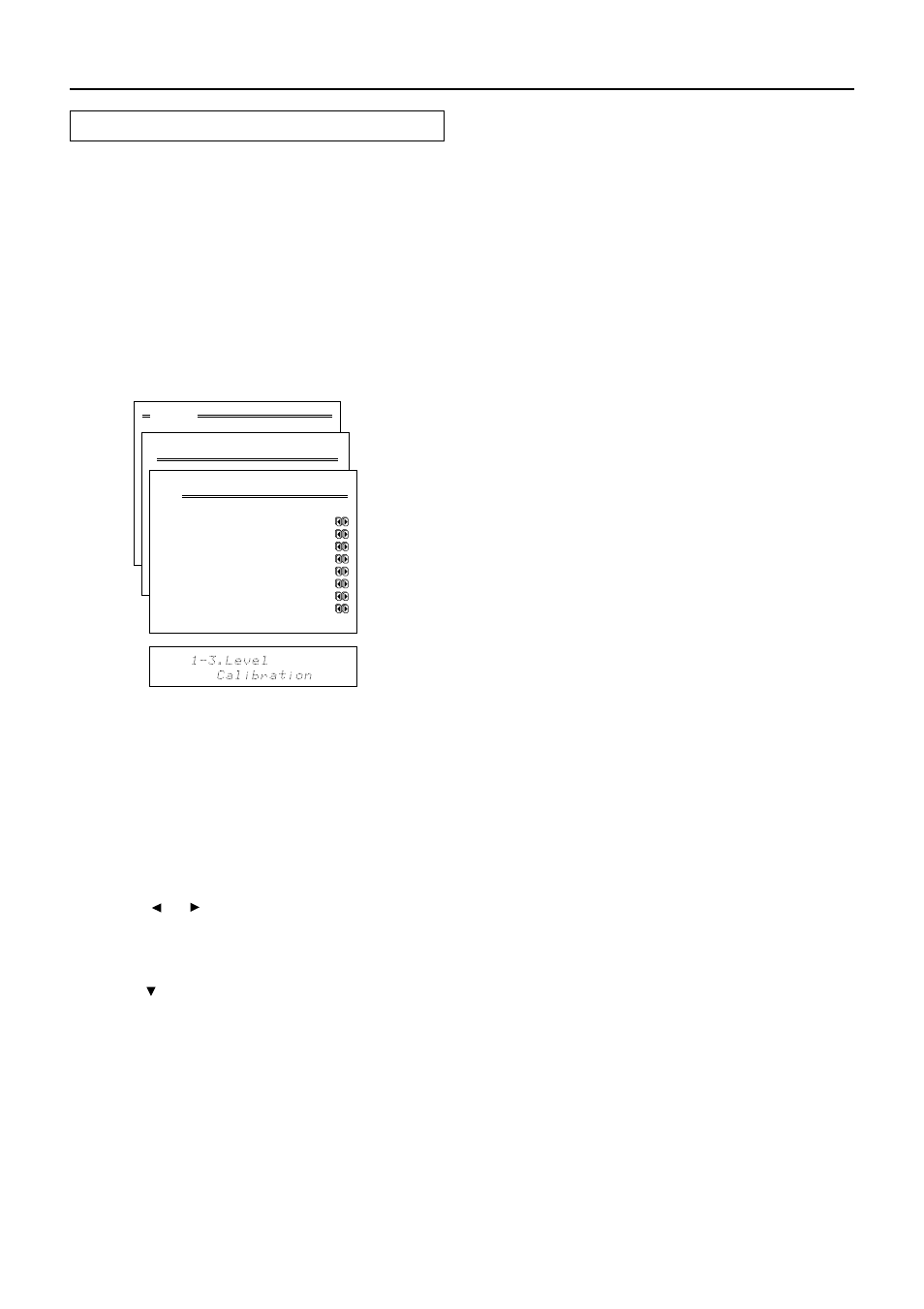 Speaker setup | Onkyo TX-DS989 User Manual | Page 32 / 76