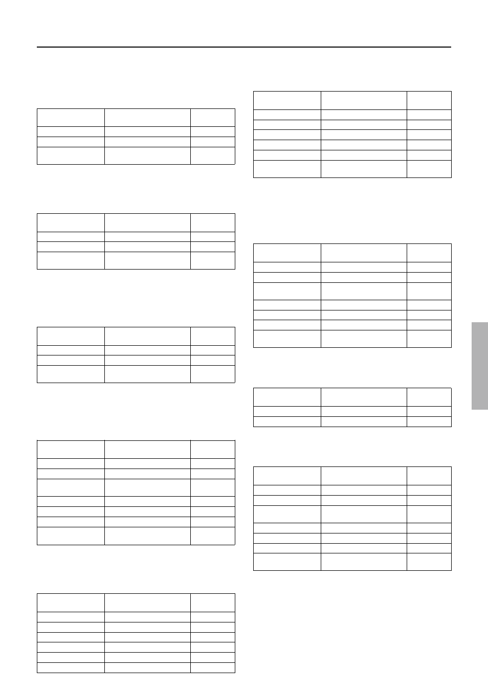 43 listening mode setup | Onkyo TX-DS989 User Manual | Page 43 / 76