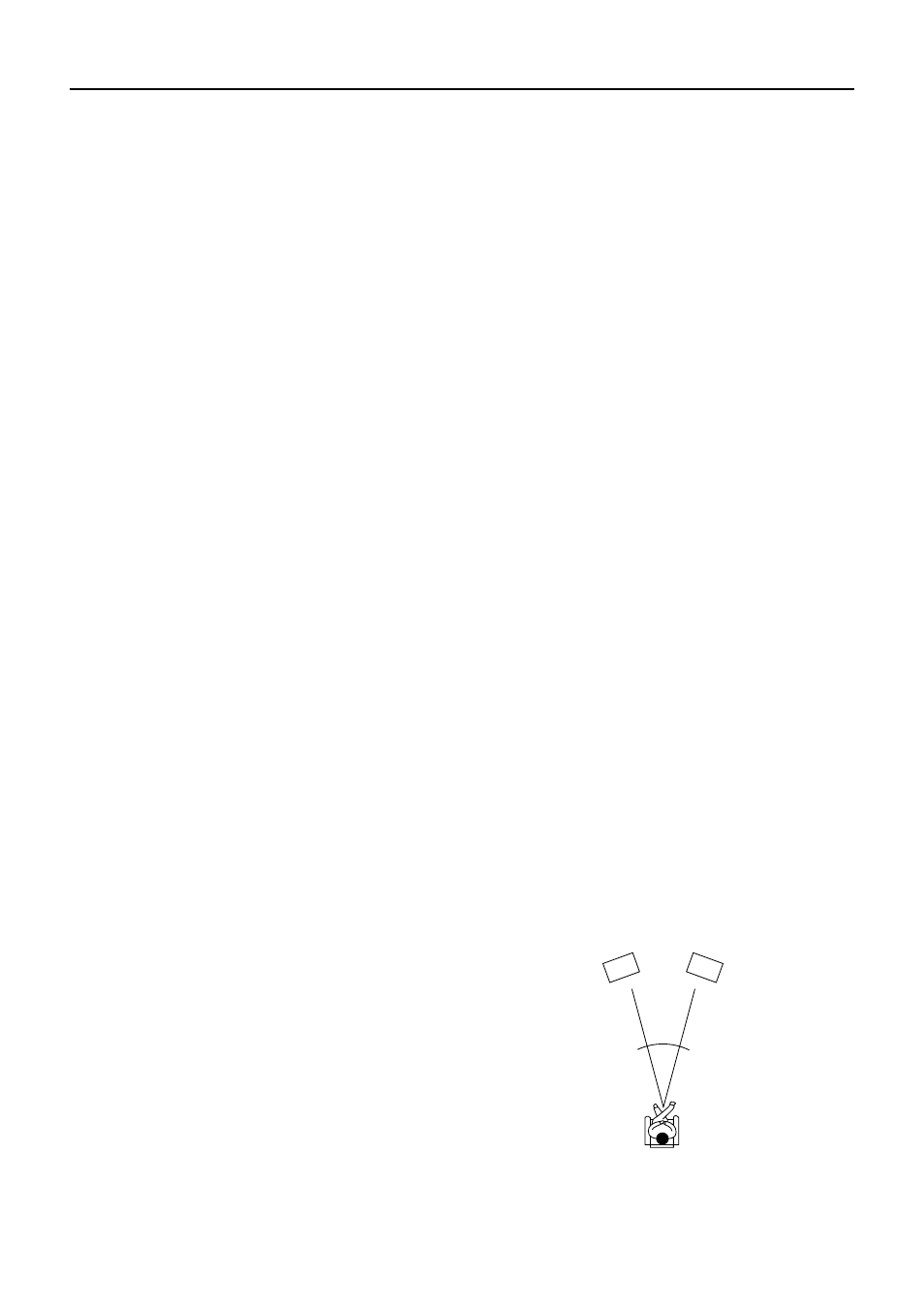 Listening mode setup | Onkyo TX-DS989 User Manual | Page 44 / 76