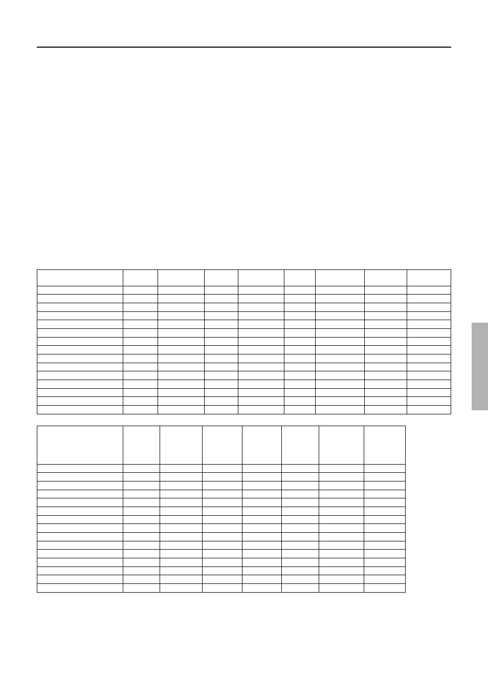 Listening mode setup | Onkyo TX-DS989 User Manual | Page 45 / 76