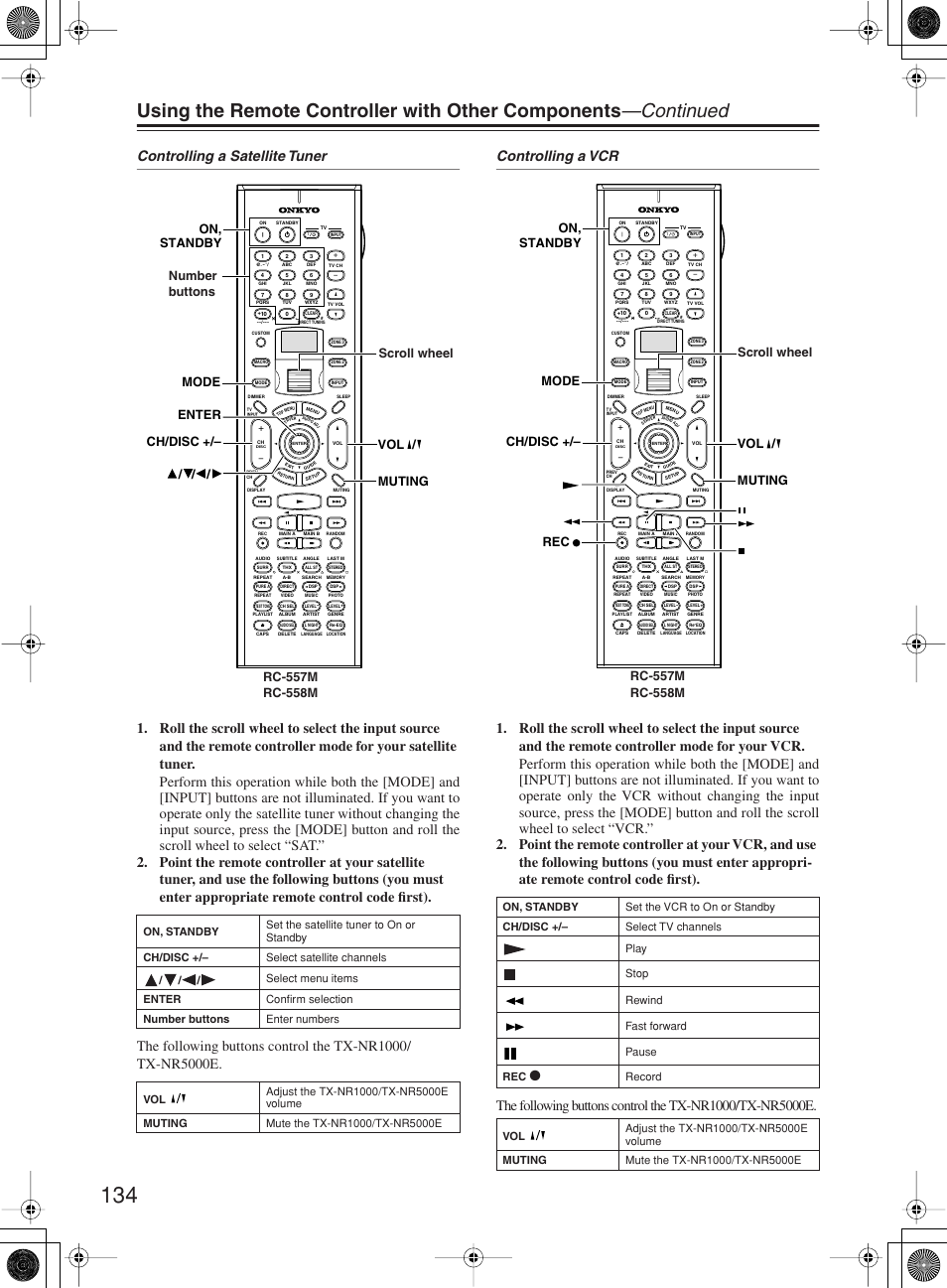 Onkyo TX-NR1000 User Manual | Page 134 / 152