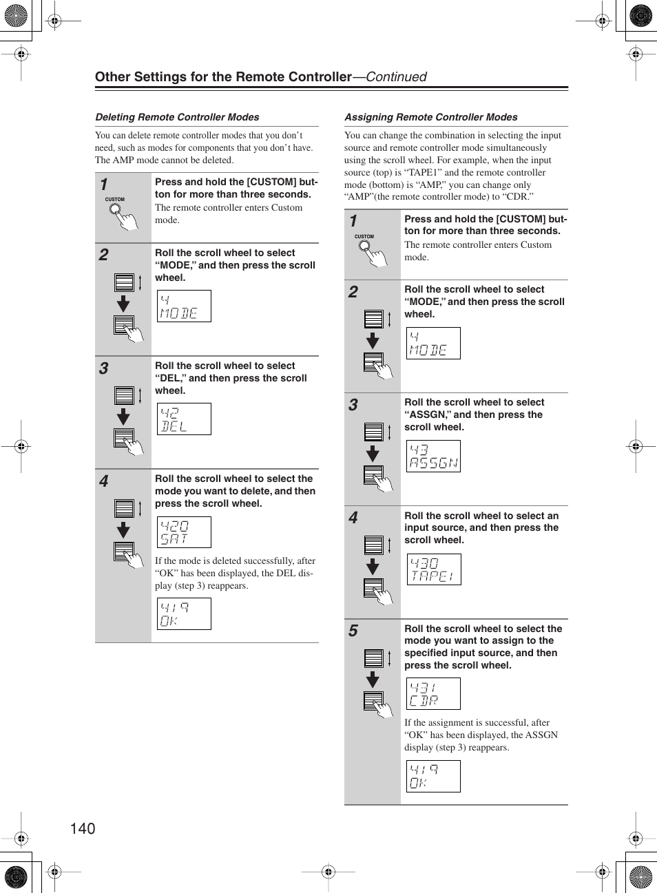 Onkyo TX-NR1000 User Manual | Page 140 / 152