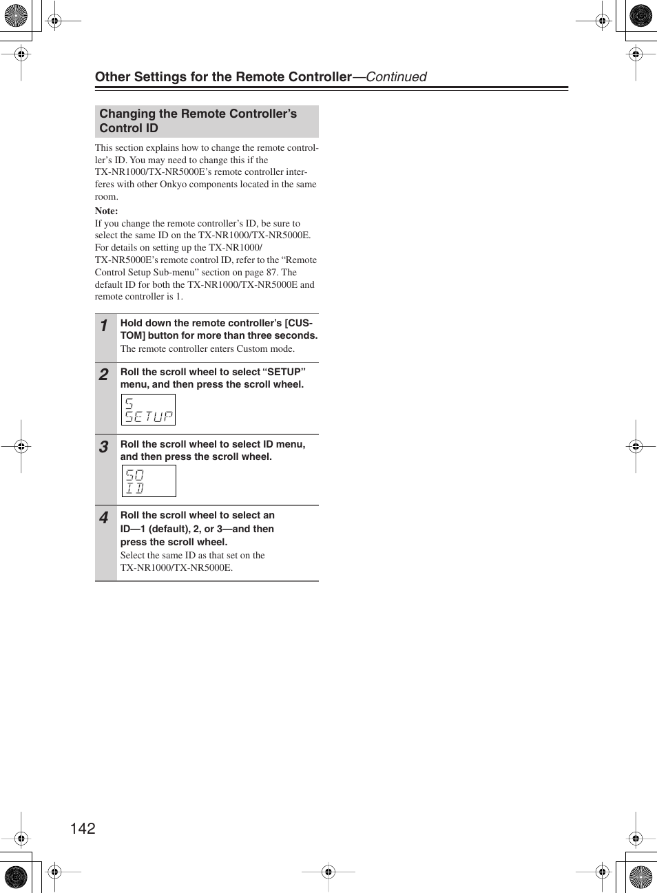 Onkyo TX-NR1000 User Manual | Page 142 / 152