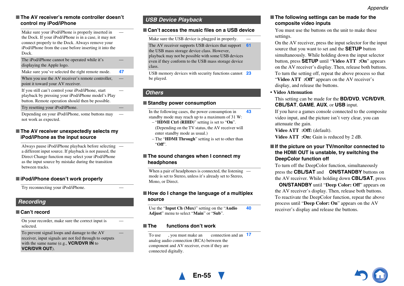 En-55 | Onkyo HT-RC430 User Manual | Page 55 / 64