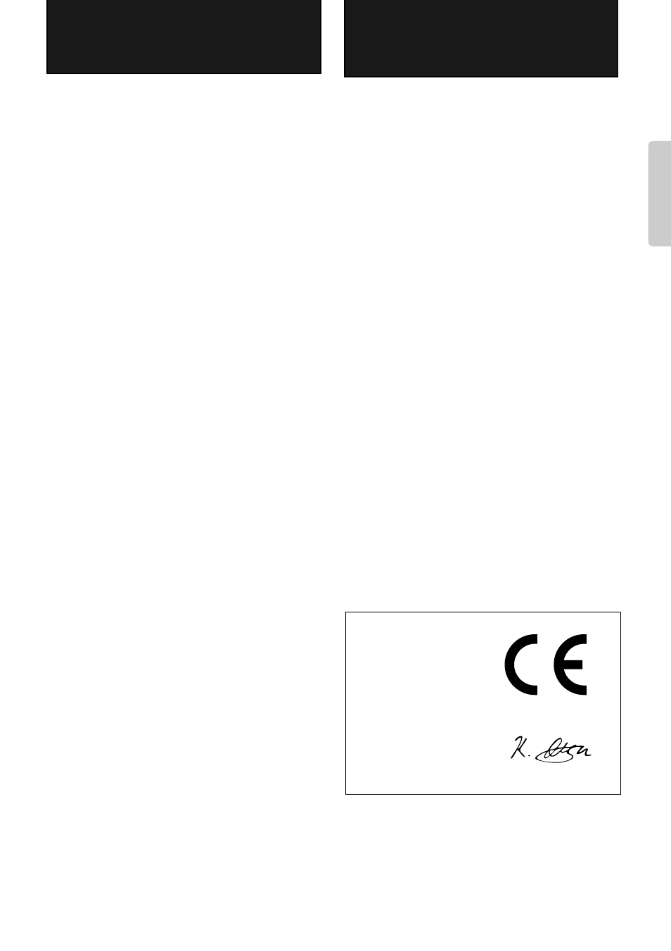 Precautions, Warranty claim, Ac fuse | Care, Power, Features | Onkyo PHC-5 User Manual | Page 3 / 20