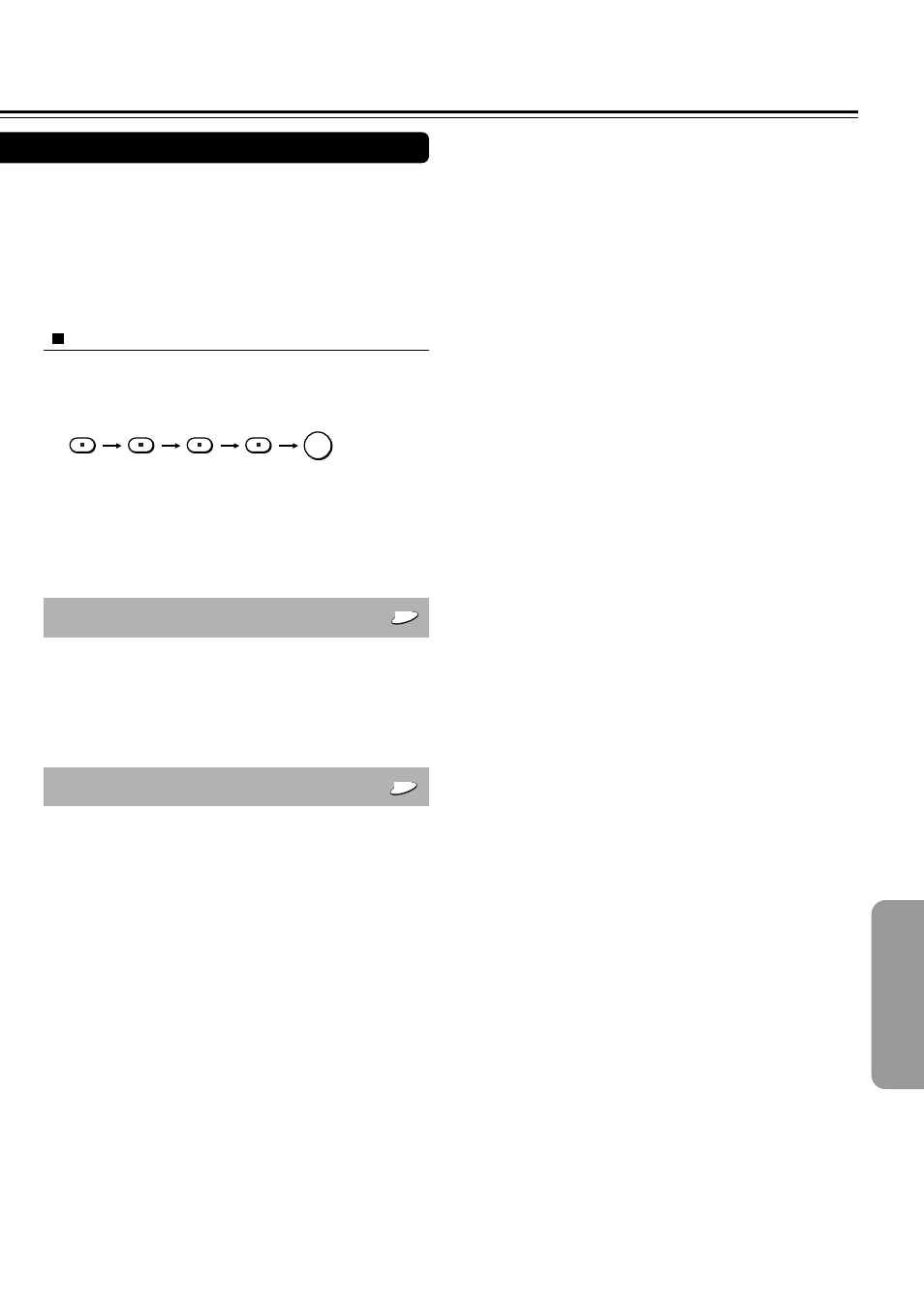 Title stop | Onkyo DV-S535 User Manual | Page 35 / 44