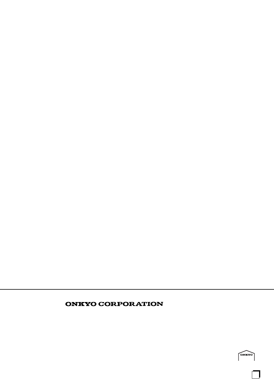 Onkyo DV-S535 User Manual | Page 44 / 44