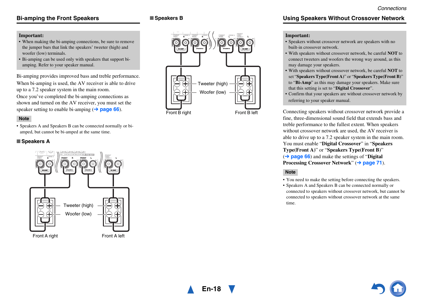 En-18 | Onkyo AV Receiver TX-NR5010 User Manual | Page 18 / 168