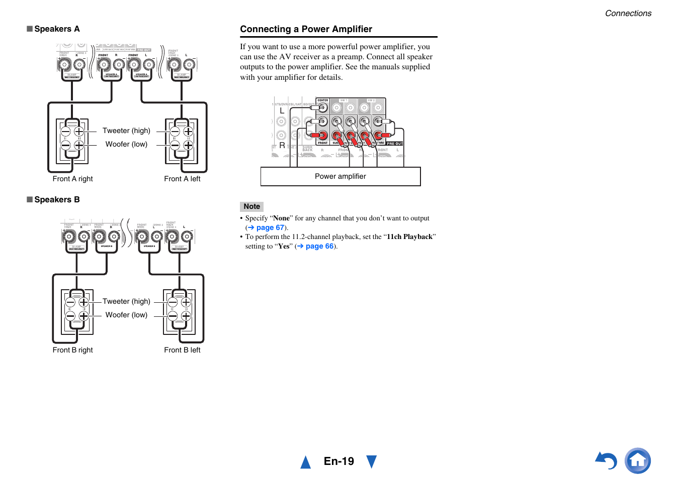 En-19 | Onkyo AV Receiver TX-NR5010 User Manual | Page 19 / 168