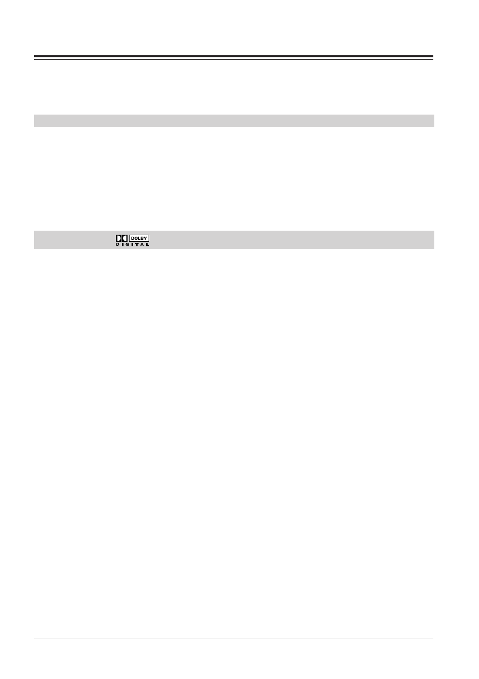 Introduction | Onkyo ED-901 User Manual | Page 5 / 16