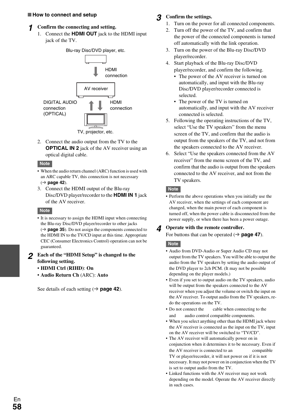 Onkyo HT-R590 User Manual | Page 58 / 60