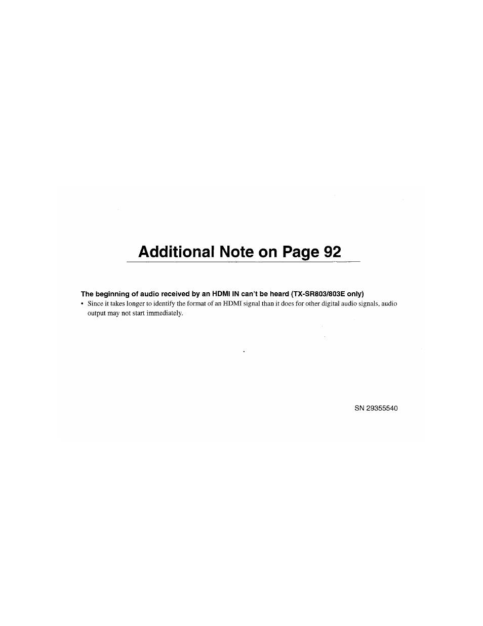 Onkyo TX-SR703/703E User Manual | Page 106 / 116