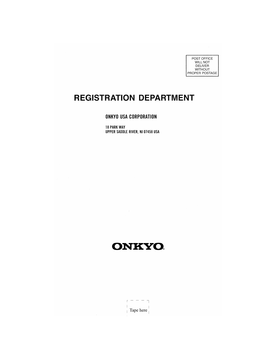 Onkyo TX-SR703/703E User Manual | Page 113 / 116