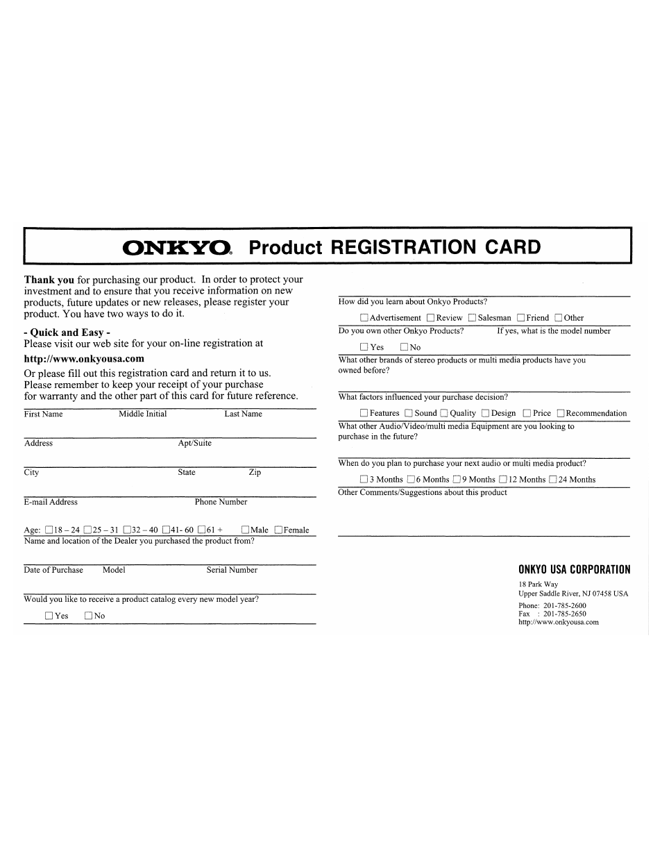 Onkyo TX-SR703/703E User Manual | Page 114 / 116