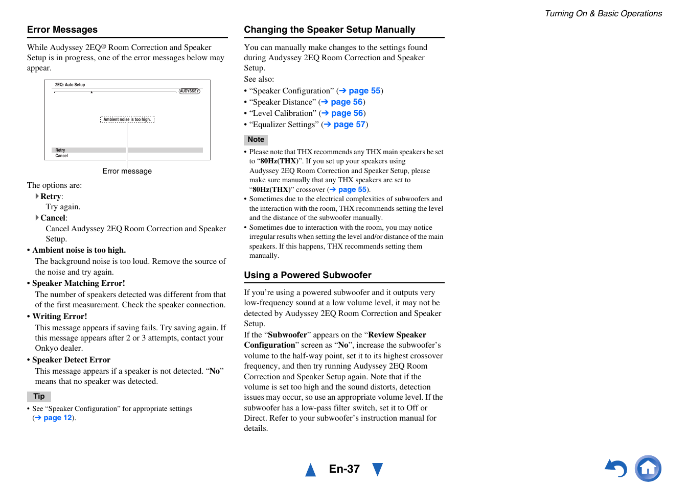 En-37 | Onkyo TX-NR717 User Manual | Page 37 / 148