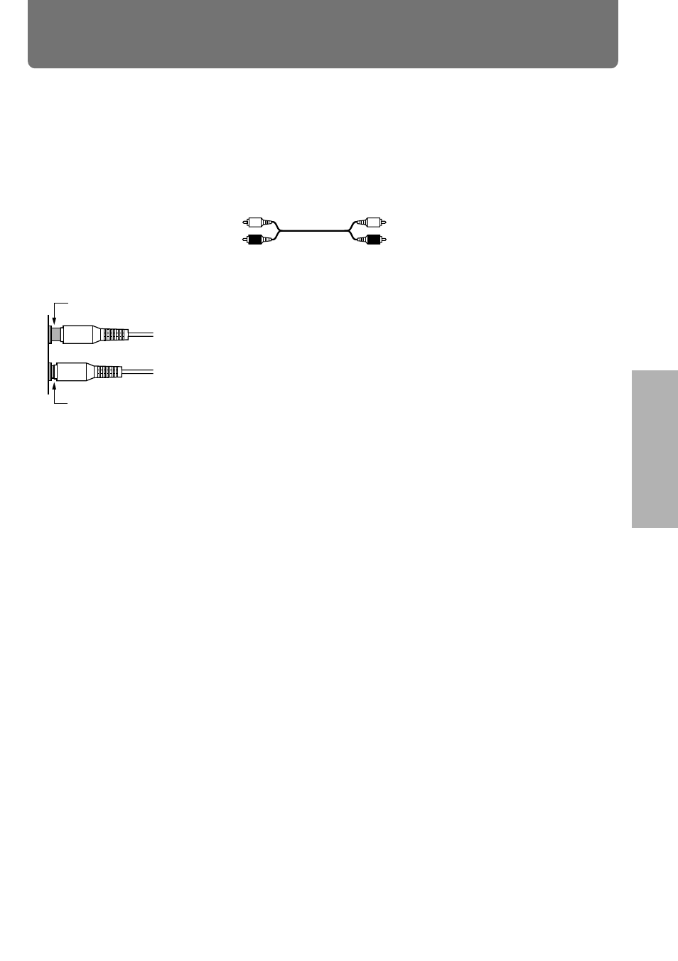 Connecting to the other components | Onkyo MD-105X User Manual | Page 11 / 56