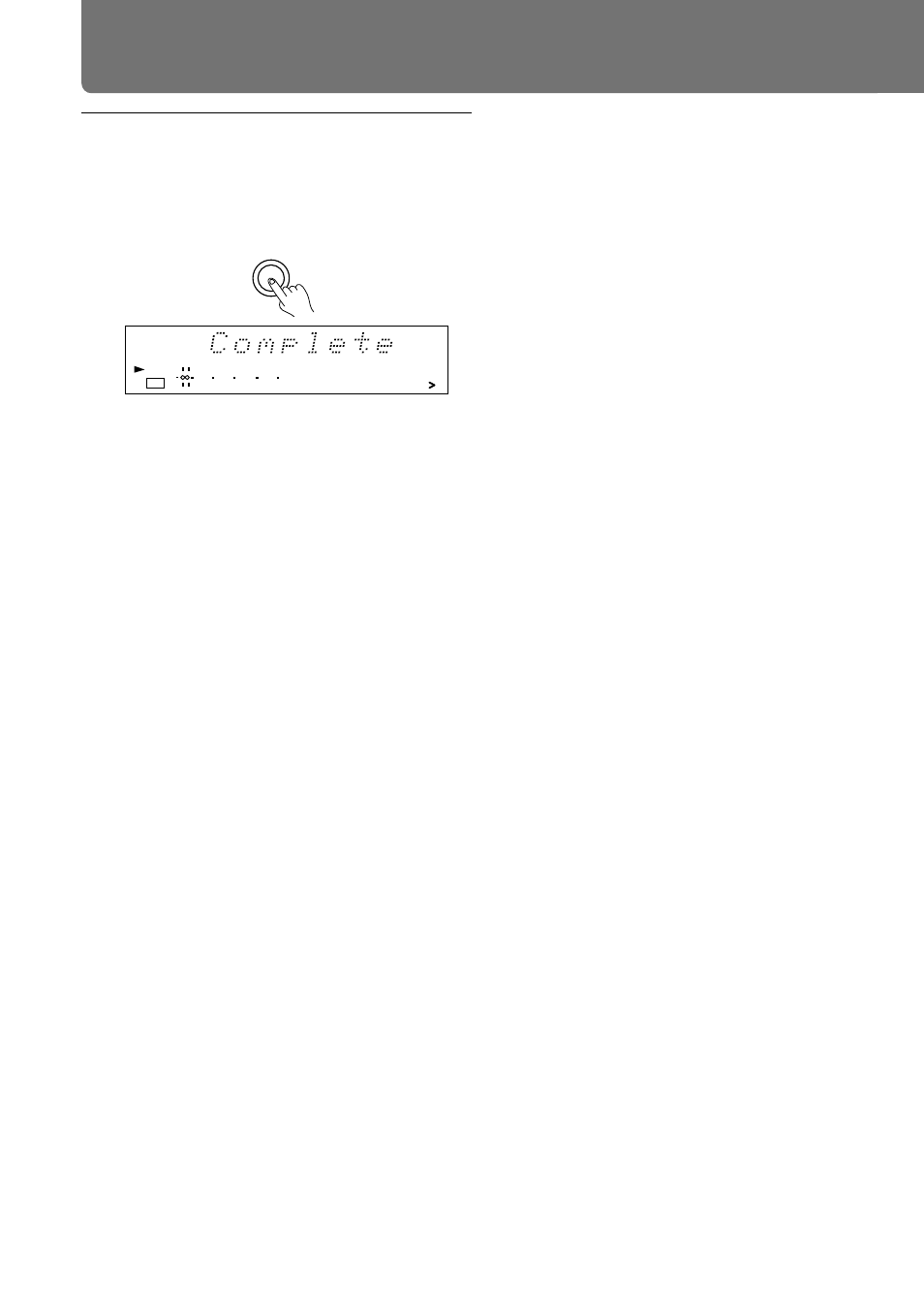 Editing the contents of an md (continued) | Onkyo MD-105X User Manual | Page 40 / 56