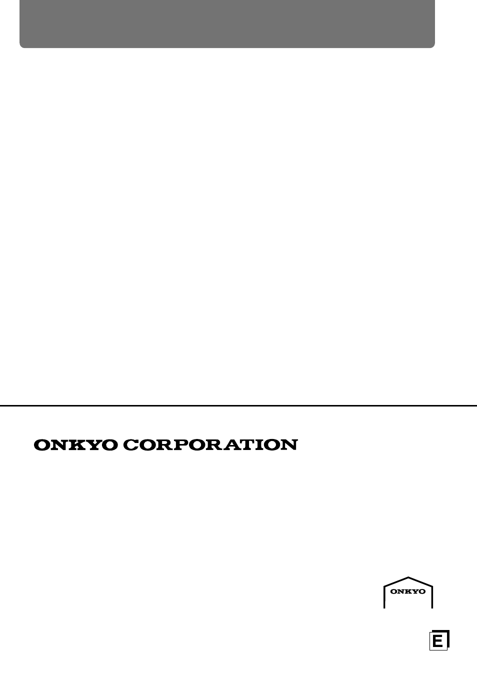 Specifications | Onkyo MD-105X User Manual | Page 56 / 56