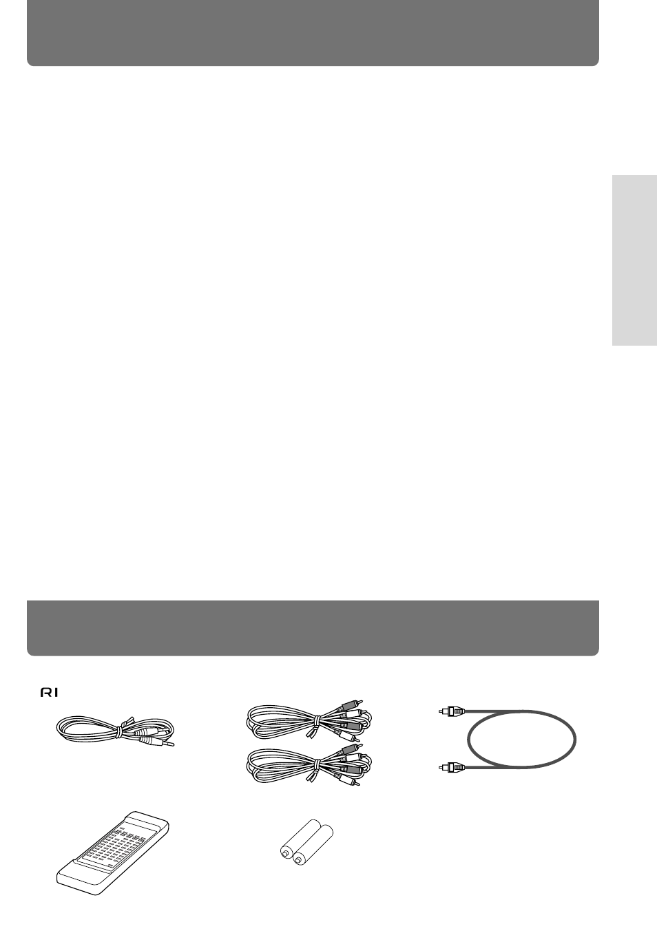 Onkyo MD-105X User Manual | Page 7 / 56