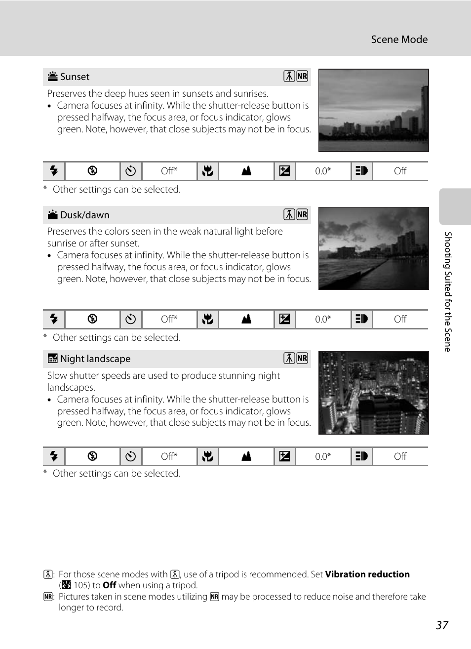 Nikon P60 User Manual | Page 49 / 144