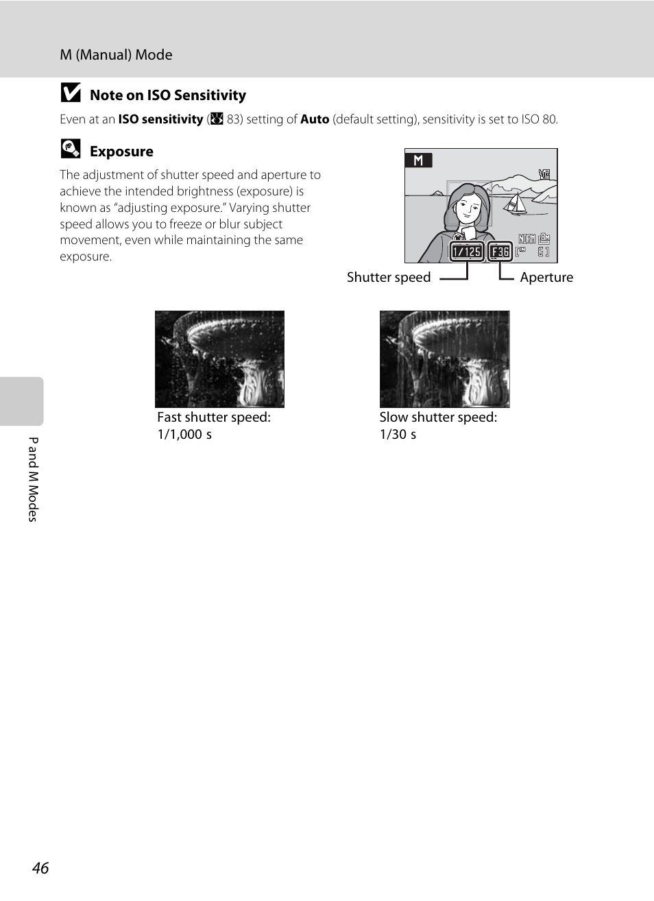 Nikon P60 User Manual | Page 58 / 144