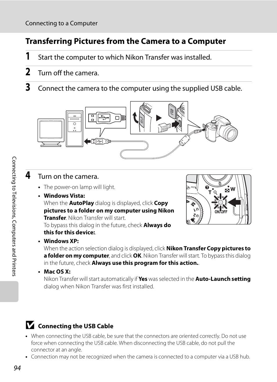 Nikon P90 User Manual | Page 106 / 192
