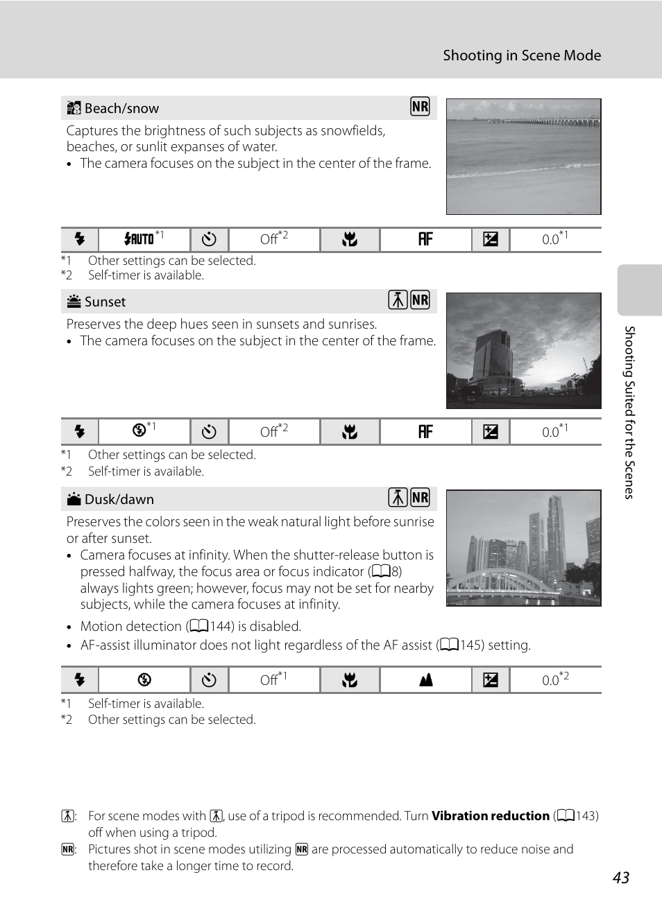 Nikon P90 User Manual | Page 55 / 192
