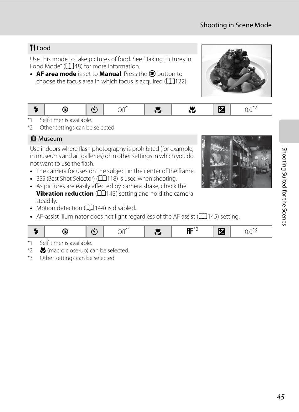 Nikon P90 User Manual | Page 57 / 192