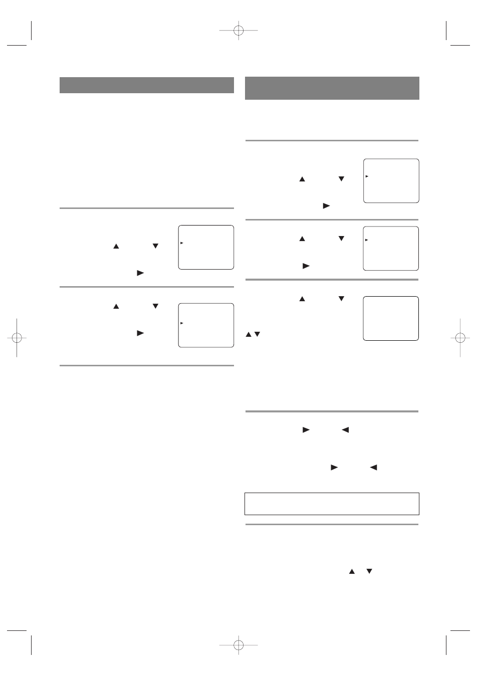 Channel set up, Deleting (or adding) channel | Sylvania SRC2213W User Manual | Page 13 / 32