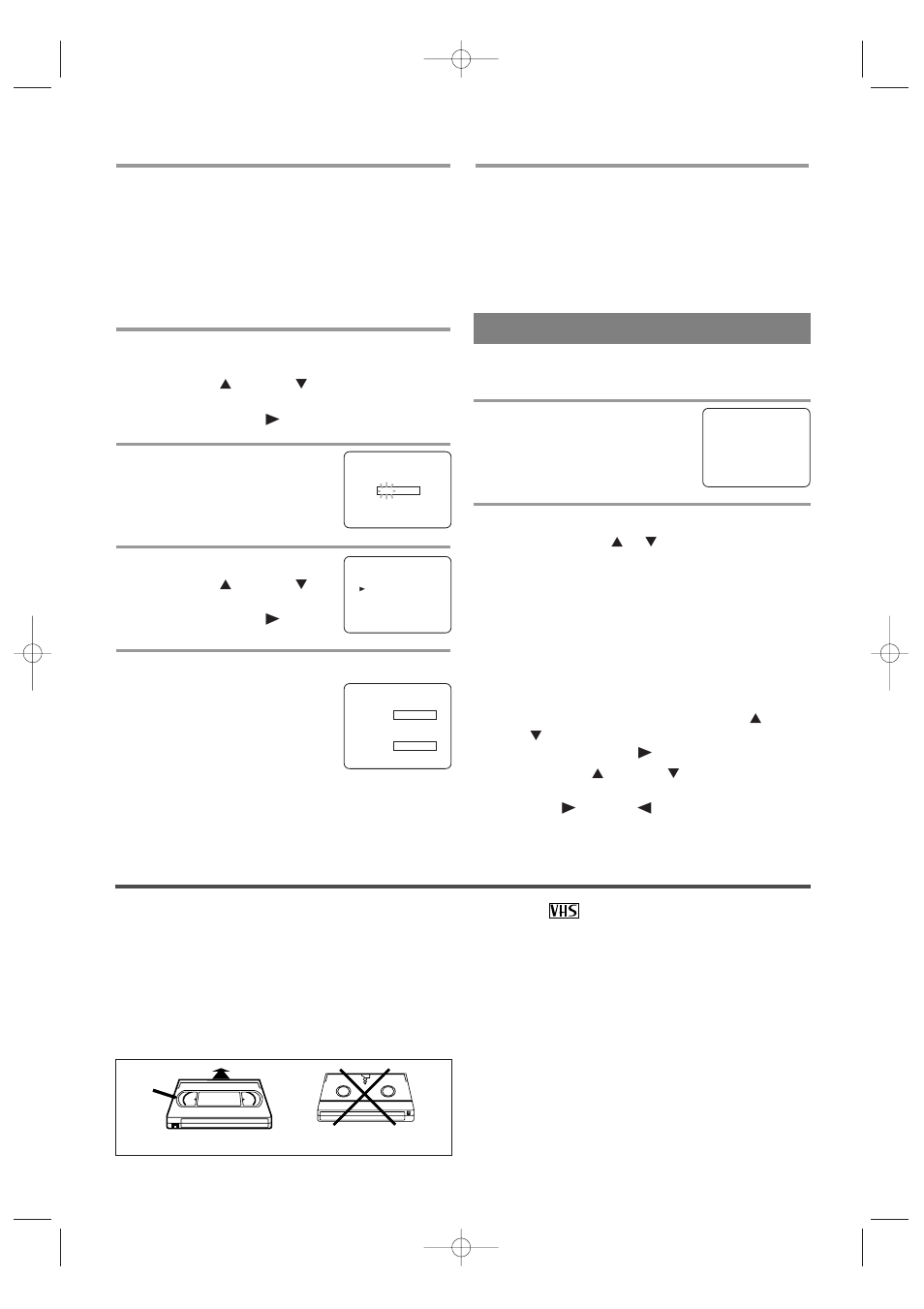 Playback, Fm mode (13” model only) | Sylvania SRC2213W User Manual | Page 17 / 32