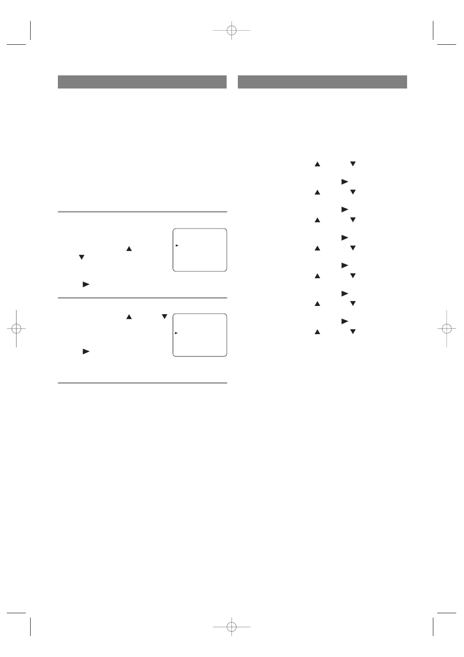 Ajuste del reloj ajuste de canal | Sylvania SRC2213W User Manual | Page 31 / 32