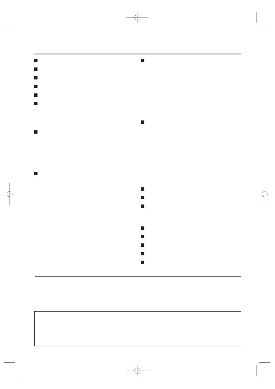 Sylvania SRC2213W User Manual | Page 5 / 32