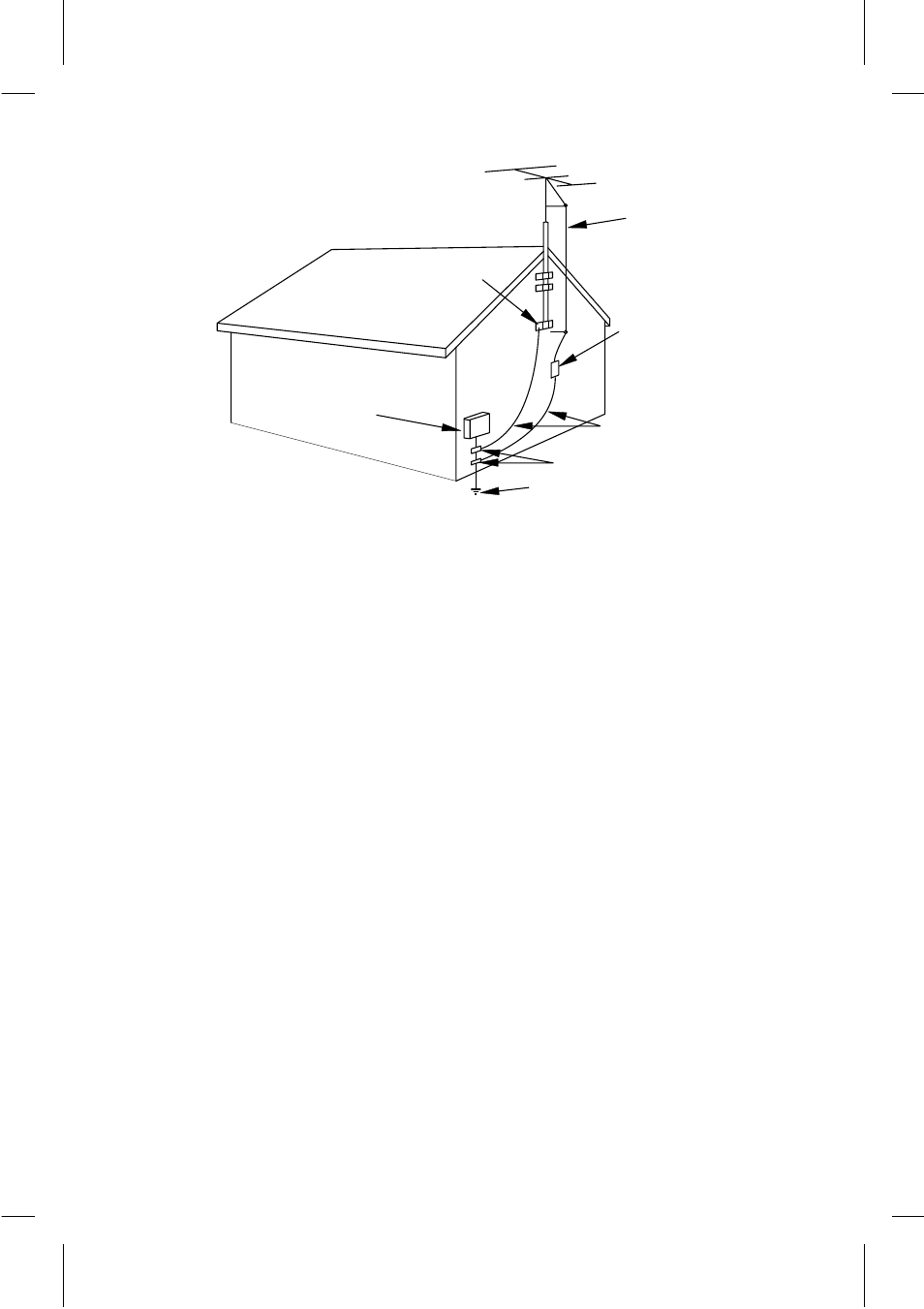 Sylvania 3819LC User Manual | Page 3 / 45