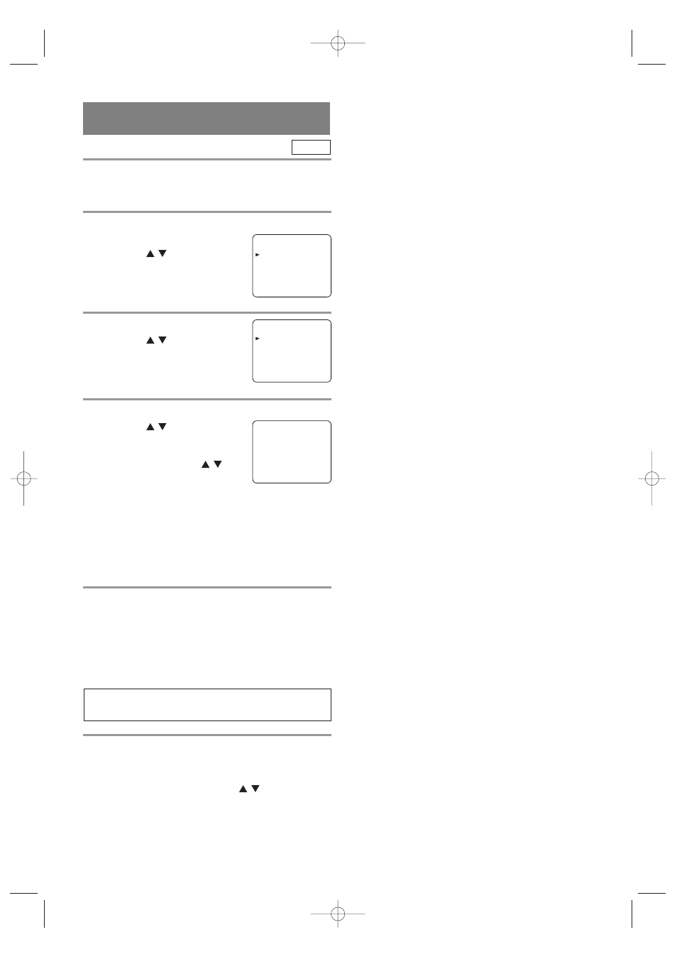 Deleting (or adding) channel | Sylvania SRTD420 User Manual | Page 14 / 40
