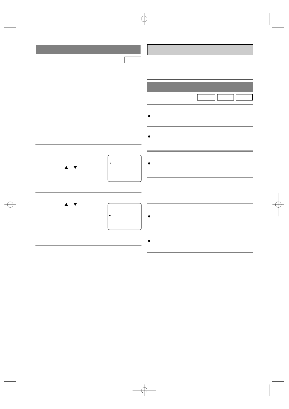 Reproducción de un dvd de vídeo o un cd de audio, Ajuste de canal reproduccion basica | Sylvania SRTD420 User Manual | Page 38 / 40