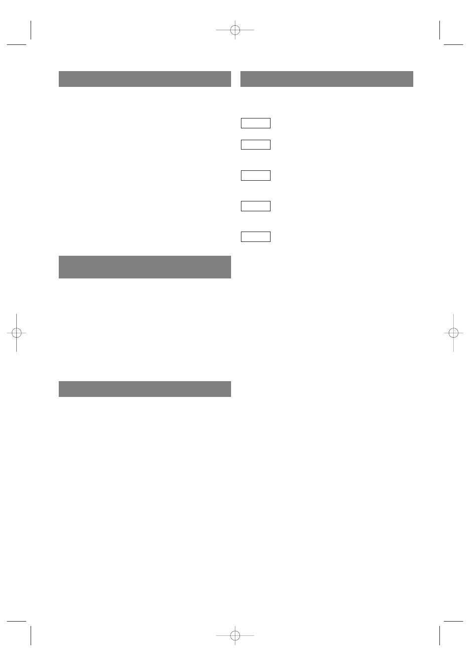 Warning, Symbols used in this manual | Sylvania SRTD420 User Manual | Page 5 / 40