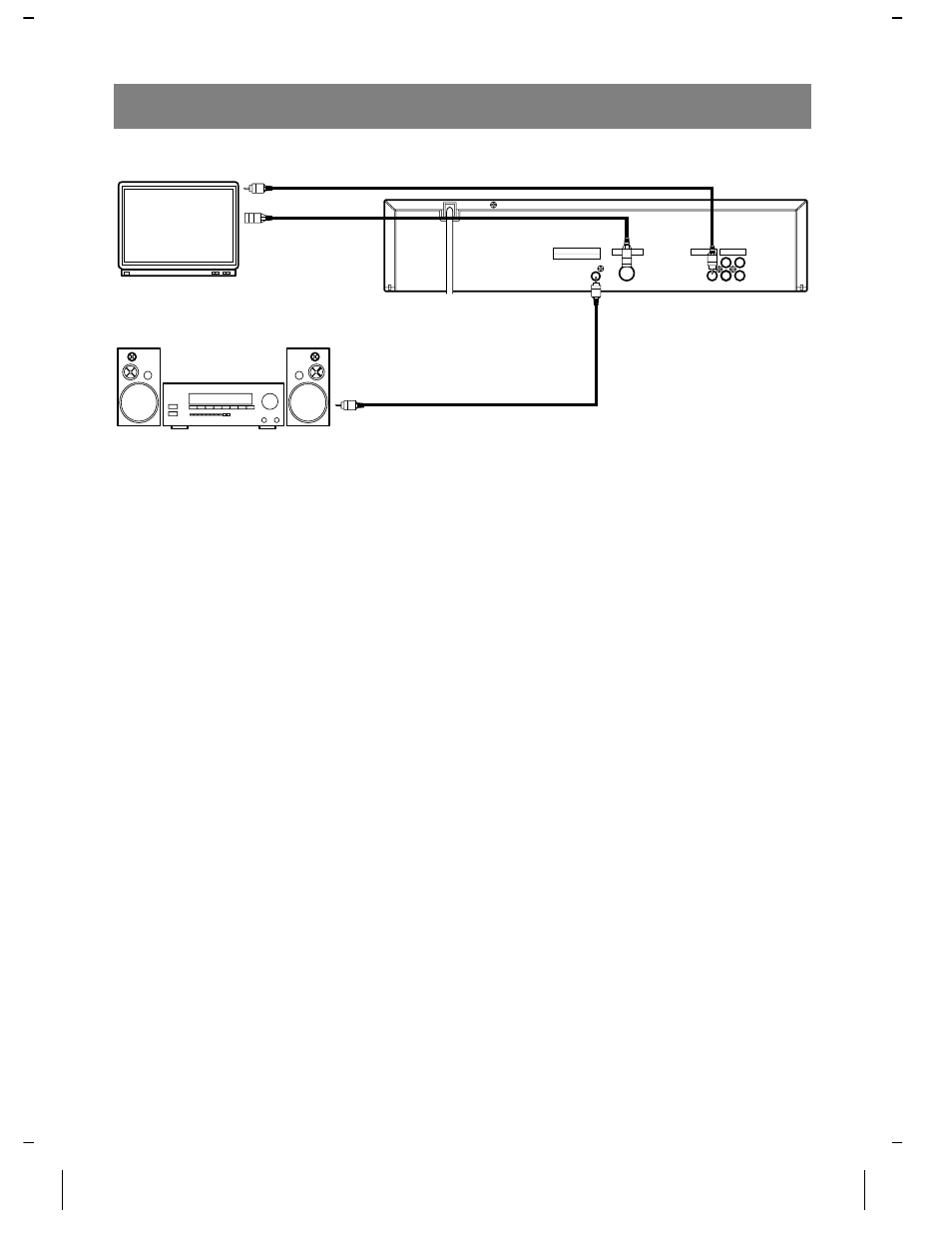 Fig. 4 | Sylvania DVL500A User Manual | Page 11 / 40