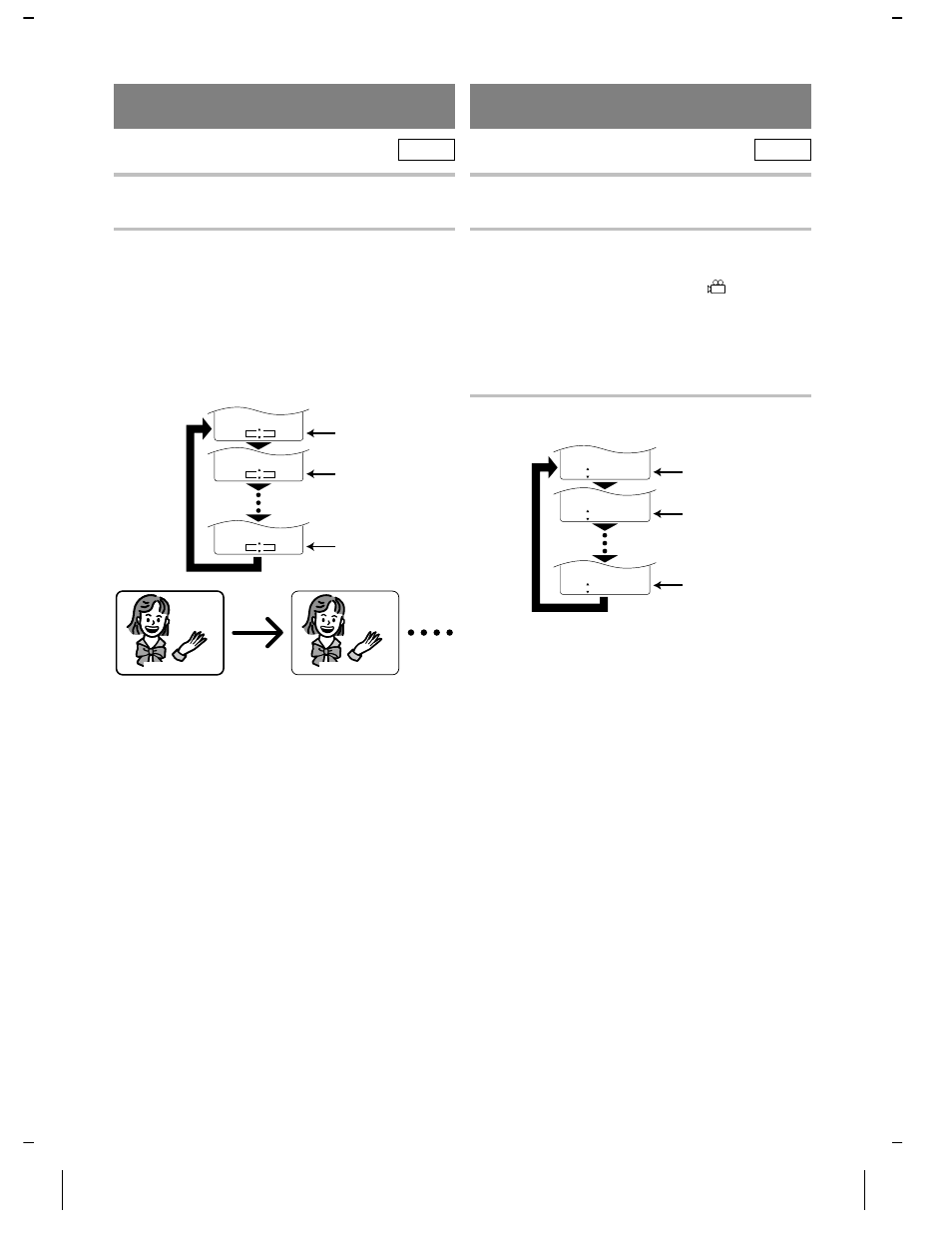 Changing the subtitle language, Changing the camera angle (multi-angle pictures) | Sylvania DVL500A User Manual | Page 19 / 40
