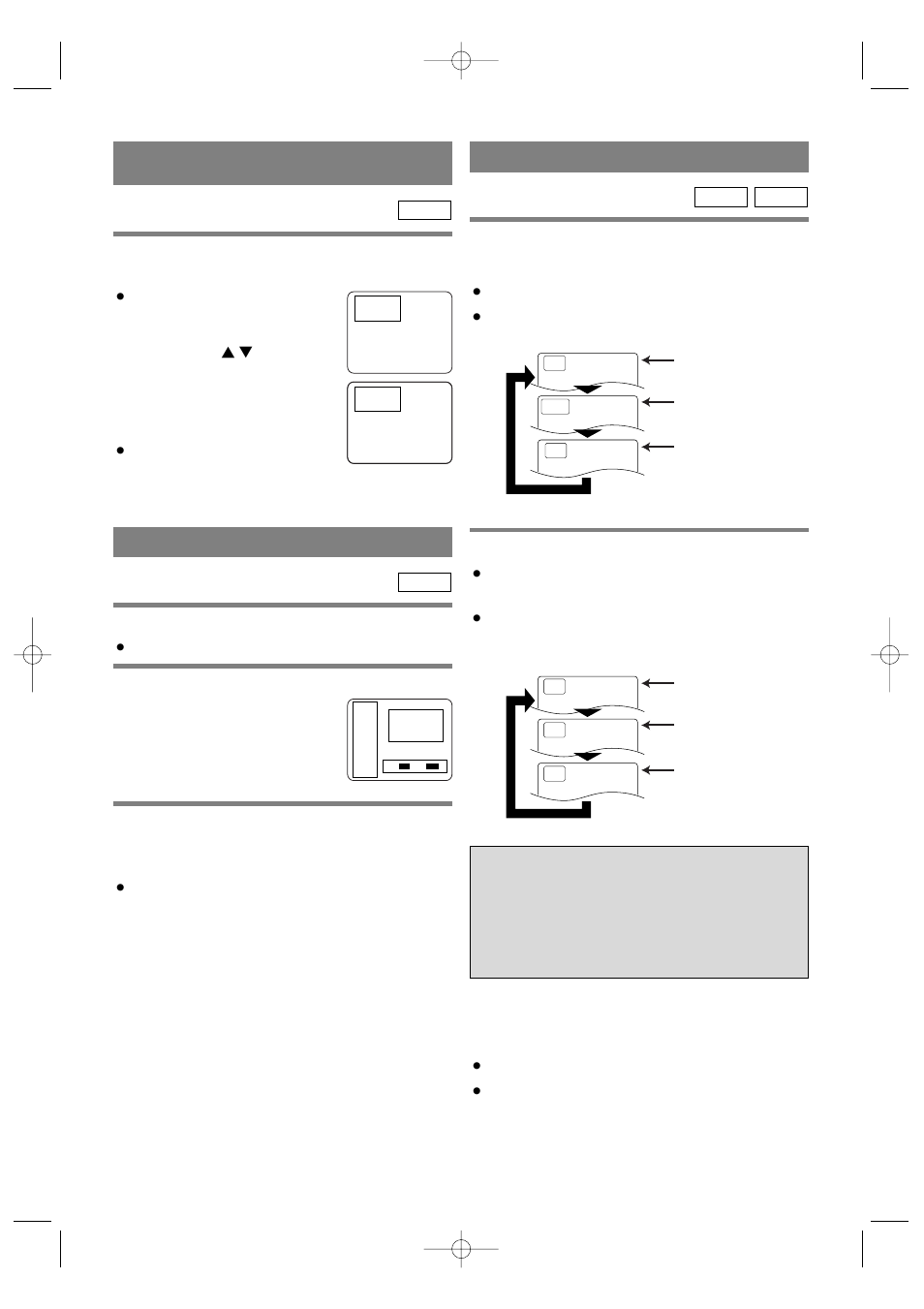 Playing from a desired title or chapter, Random (audio cd), Repeat | For dvds, For audio cds, Cd dvd | Sylvania SRDV100 User Manual | Page 16 / 32