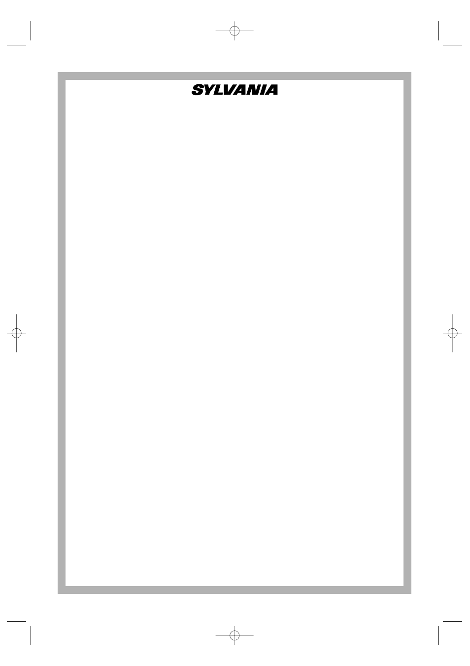 Limited warranty | Sylvania SRDV100 User Manual | Page 32 / 32