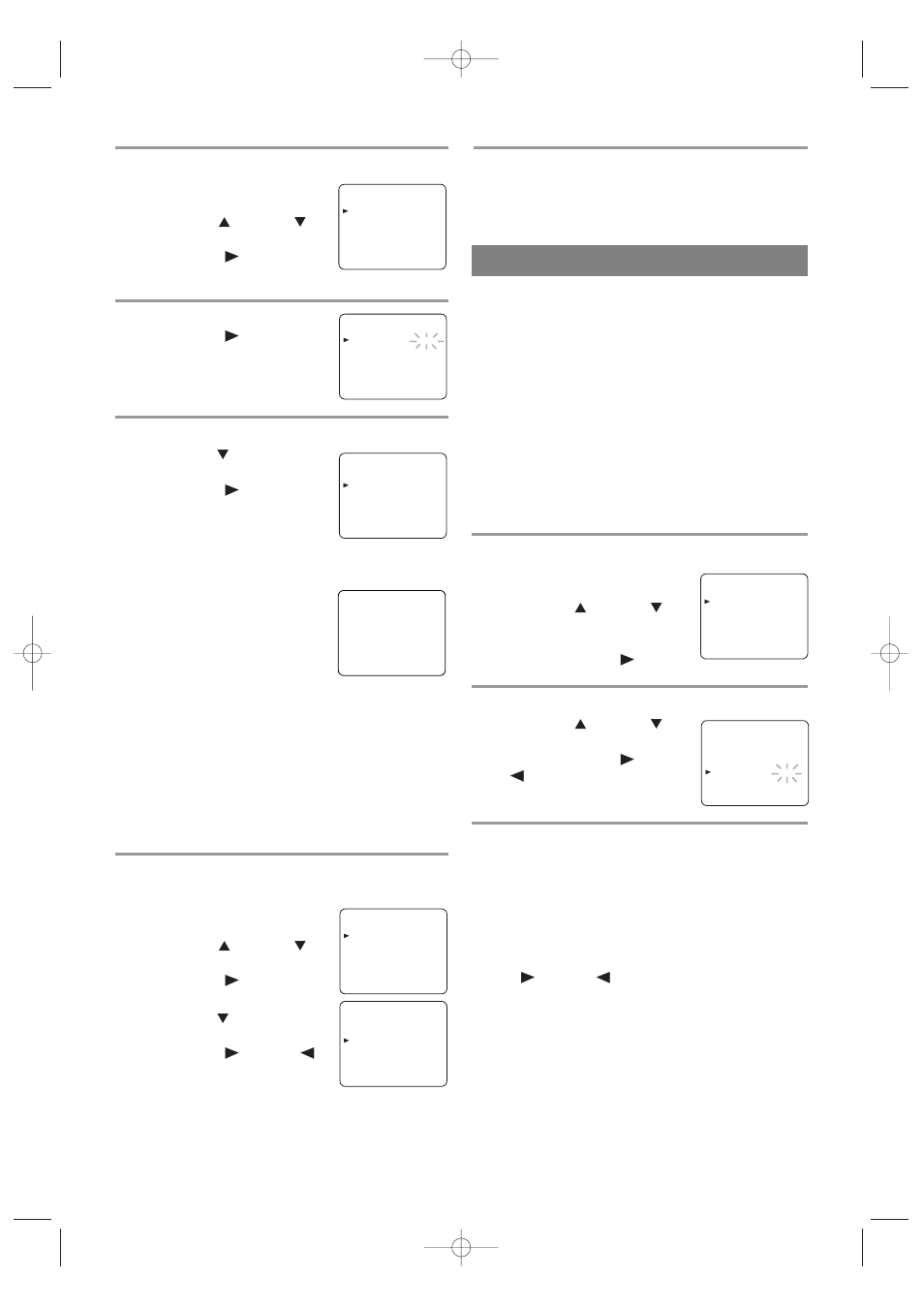 Daylight-saving time, 12 - en, Press the power button to turn on the tv/vcr | Sylvania SRC2213E User Manual | Page 12 / 32