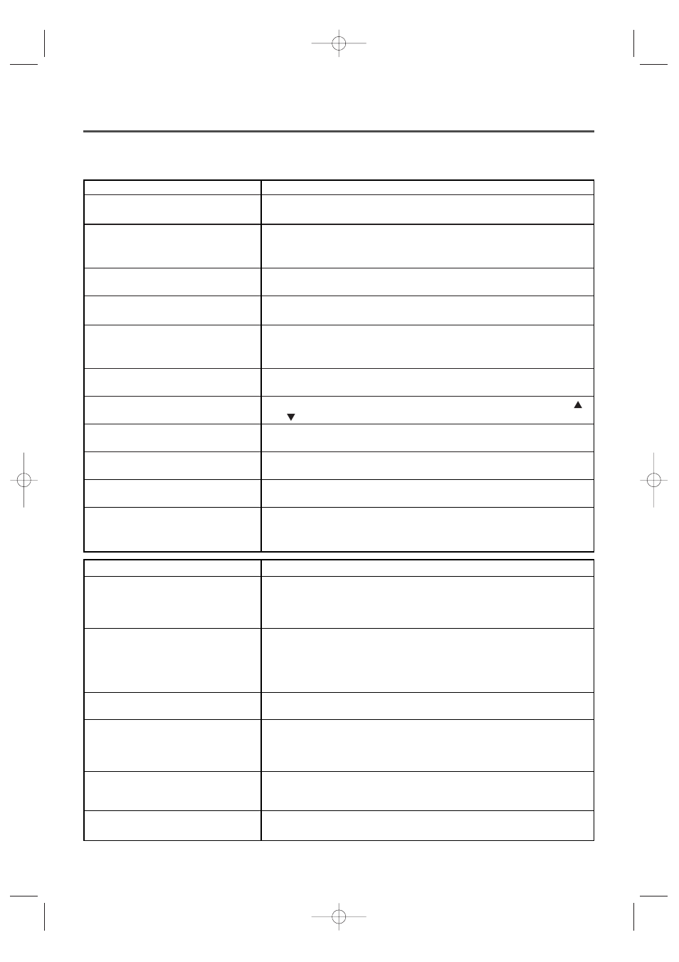 Troubleshooting guide | Sylvania SRC2213E User Manual | Page 26 / 32