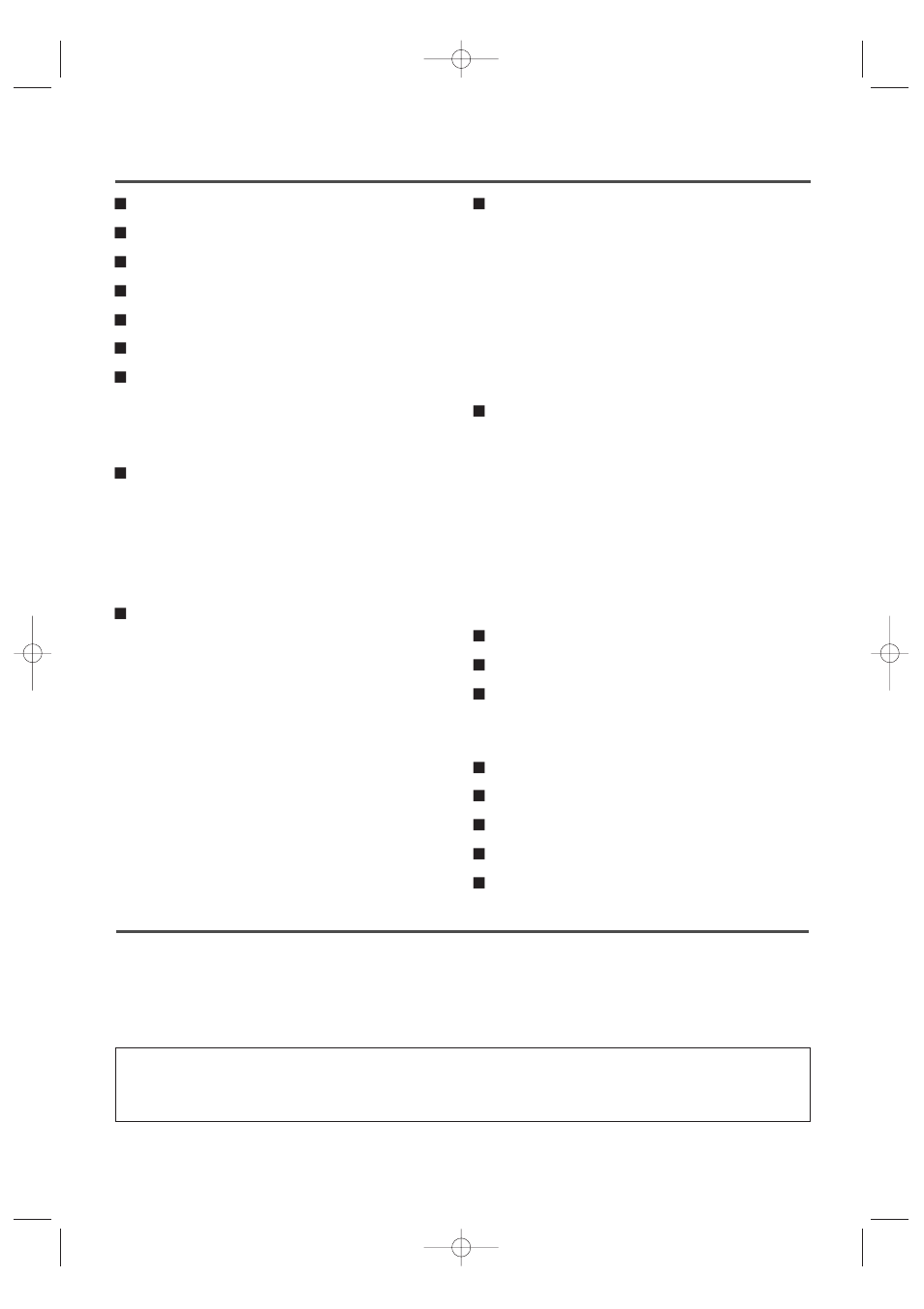 Sylvania SRC2213E User Manual | Page 5 / 32