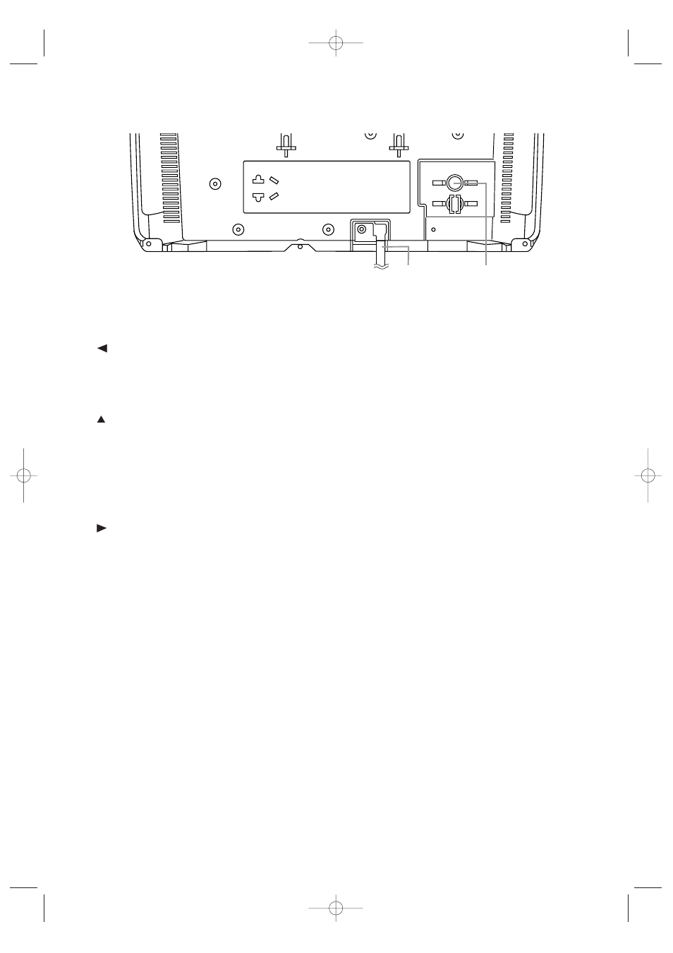 Sylvania SRC2213E User Manual | Page 8 / 32